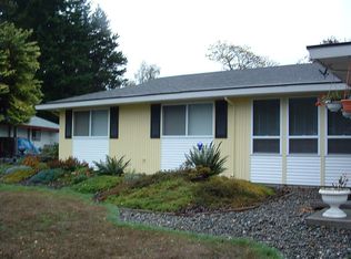 1994 SE Juniper Ct, Pt Orchard, WA 98366