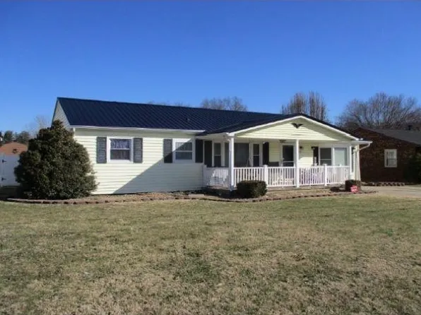 407 Washington Ave, South Point, OH 45680