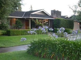 1880 Campbell Ave, San Jose, CA 95125