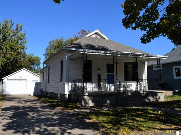6210 Kearney Ave, Lincoln, NE 68507