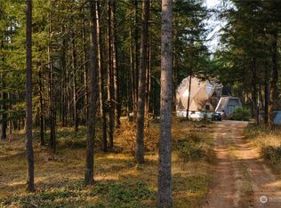 5131 NE Elfendahl Pass Rd, Belfair, WA 98528