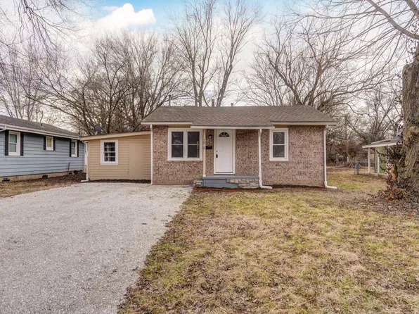 2622 W State Street, Springfield, MO 65802
