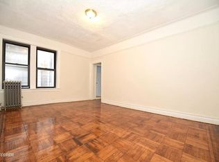 1717 Walton Ave APT 1B, Bronx, NY 10453