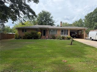 120 Hiawatha Dr, Belton, SC 29627
