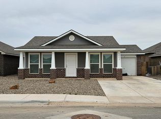 6802 Lonesome Dove Ln, Midland, TX 79705