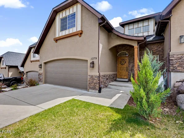 1379 W 365 N, Midway, UT 84049