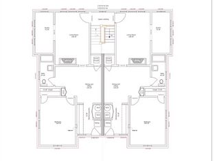 902 E 34th St APT 4, Savannah, GA 31401