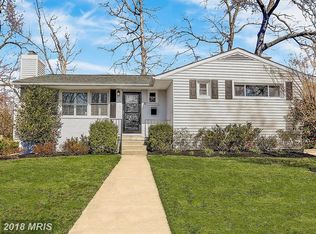 9 Bramleigh Rd, Lutherville Timonium, MD 21093