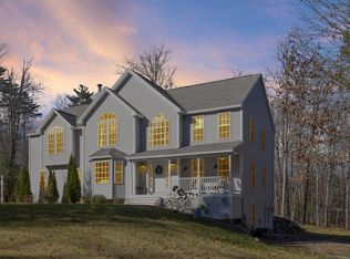 42 Twin Bridge Rd, Northfield, NH 03276