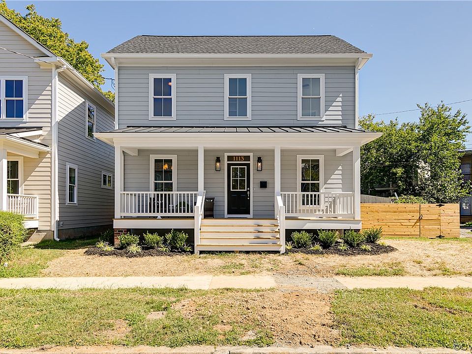 2nd image of 1113 W 34th St