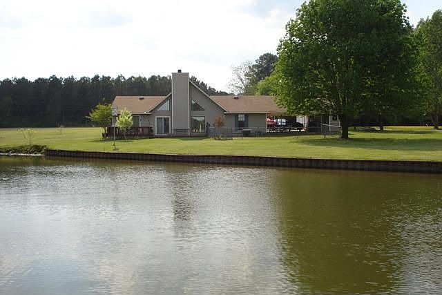 1779 Atkin Hill Road (water view )