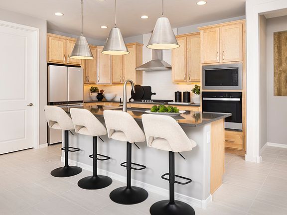 55 Active Adult Living in Vail