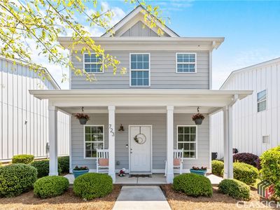 723 W Vincent Dr, Athens, GA, 30607