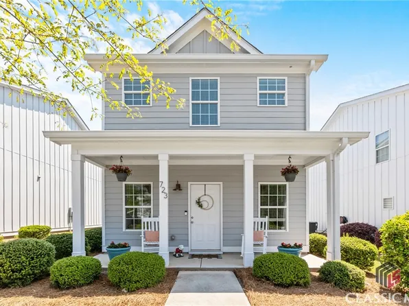 723 Vincent Drive W, Athens, GA 30607
