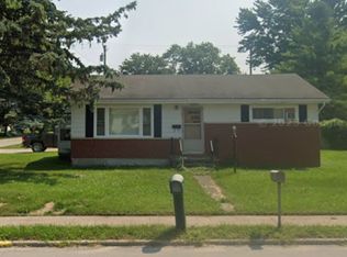 5409 Sandusky Rd, Peck, MI 48466