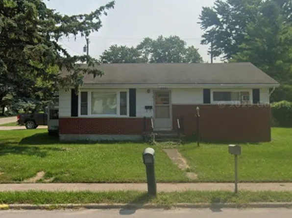 5409 Sandusky Rd, Peck, MI 48466