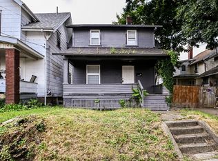 2912 Grove Pl SW, Canton, OH 44710