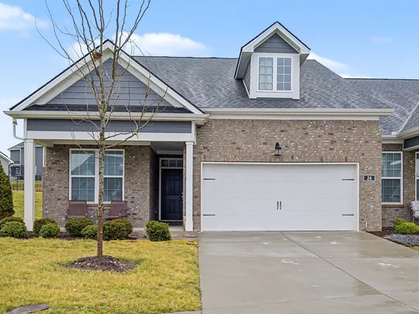 24 Cinnamon Ct, Mount Juliet, TN 37122
