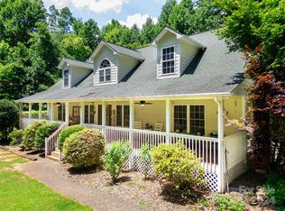 57 Sunshine Acres, Sylva, NC 28779