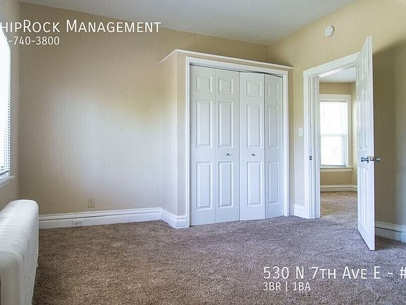 4th image of 530 N 7th Ave E #1