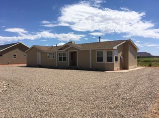1495 S Escalante Dr, Kanab, UT 84741