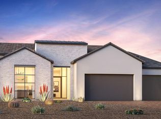 Grey Crest Plan, Glenrock, Las Vegas, NV 89138