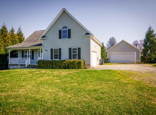 304 Edwards Dr, Fredericksburg, VA 22405