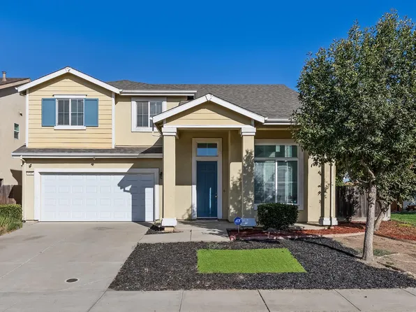 1808 Rancho Encantado Ct, Modesto, CA 95358