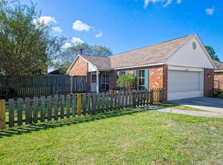 2142 Pecan Ridge Ave, Baton Rouge, LA 70816