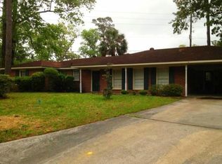 1307 Grace Dr, Savannah, GA 31406