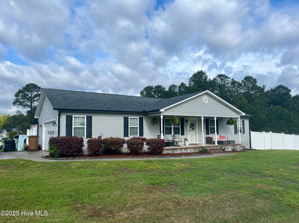 131 Hac Street, Jacksonville, NC 28540