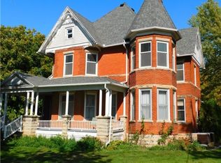 305 E Strait St, Gilman, IA 50106