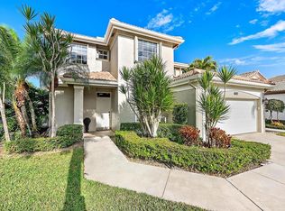 8307 Quail Meadow Way, West Palm Beach, FL 33412