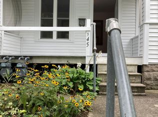 145 E Blake Ave, Columbus, OH 43202