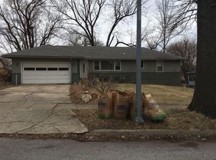 504 E 110th Ter, Kansas City, MO 64131