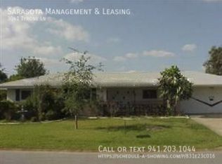 3041 Tyrone Ln, Sarasota, FL 34239