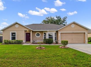 1003 Coatbridge Dr, Kissimmee, FL 34758