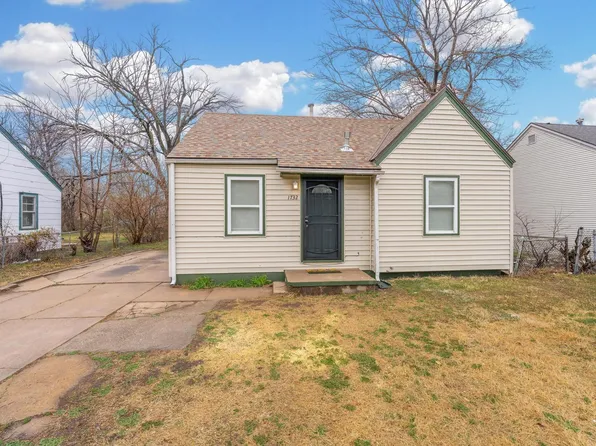 1732 E 24th St N, Wichita, KS 67219