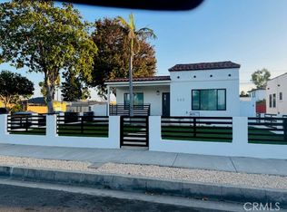 500 W Buckthorn St, Inglewood, CA 90301