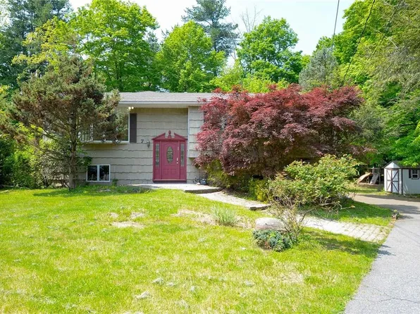 7 Arrowhead Lane, Suffern, NY 10901
