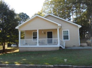 124 Foster St, Carrollton, GA 30117