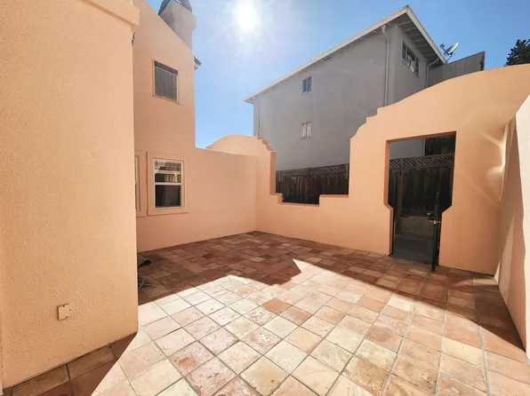 111 E Poplar Ave APT 105, San Mateo, CA 94401
