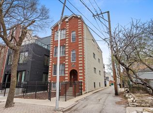 1812 W Thomas St APT 1, Chicago, IL 60622