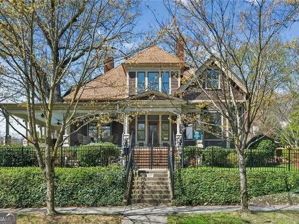 383 Church St NE, Marietta, GA 30060