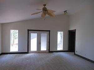 interior property photos
