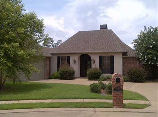 5910 Patsy Dell Dr, Alexandria, LA 71303