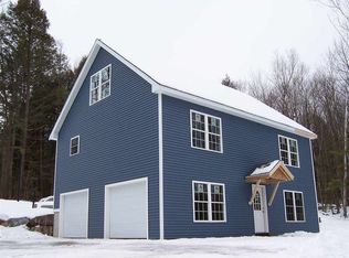381 Rand Hill Rd, Alton, NH 03810