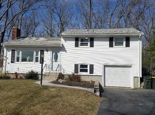 55 Cedar Hill Rd, Bellingham, MA 02019