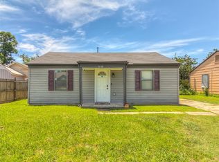 3608 NW 17th St, Oklahoma City, OK 73107
