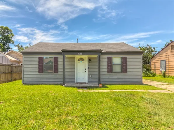 3608 NW 17th St, Oklahoma City, OK 73107